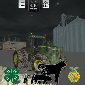 Meet your Posher, Isaac